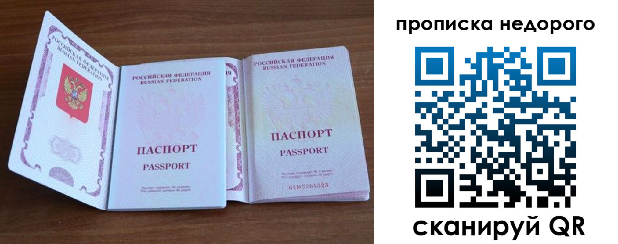 прописка поиск в Канаше
